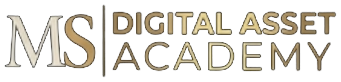 MS Digital Asset Academy — bitcoinhyper.hk